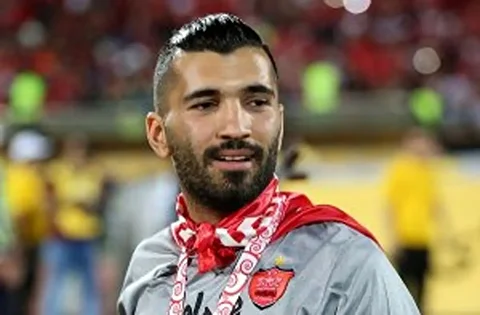 بازگشت عجیب محسن مسلمان به پرسپولیس؟