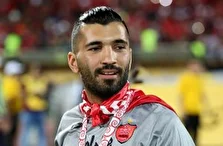 بازگشت عجیب محسن مسلمان به پرسپولیس؟