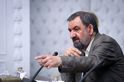 روایت محسن رضایی از جلسه مجلس خبرگان رهبری در انتخاب آیت‌الله سیدمجتبی خامنه‌ای