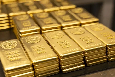 طلا در بالاترین سطح قیمتی ایستاد
