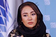 ببینید| اعتراض بهاره افشاری به منع موتورسواری بانوان