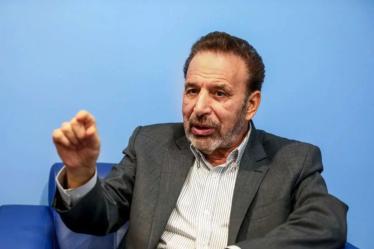 واعظی: قالیباف شایسته فرماندهی «خط مقدم دیپلماسی» است