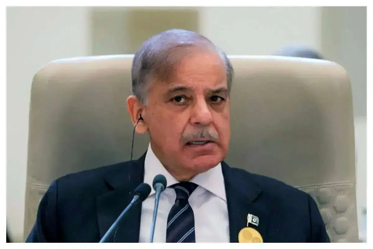اظهارات جدید شهباز‌ شریف در خصوص تمدید آتش بس ایران و آمریکا
