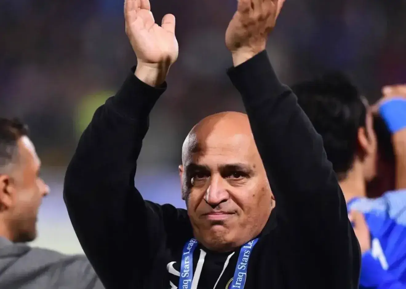 قرارداد منصوریان سه ساله تمدید شد