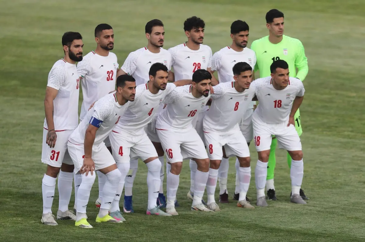 مربی پیشین تیم ملی: بعید است ایران از مرحله گروهی جام‌جهانی صعود کند!