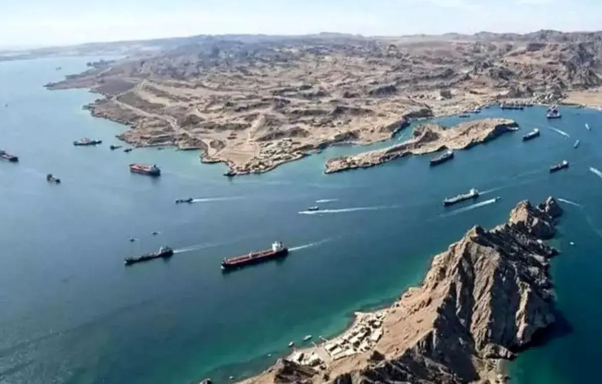 تنگه هرمز؛ پاسخ ایران به «هنر تحریم‌ها»