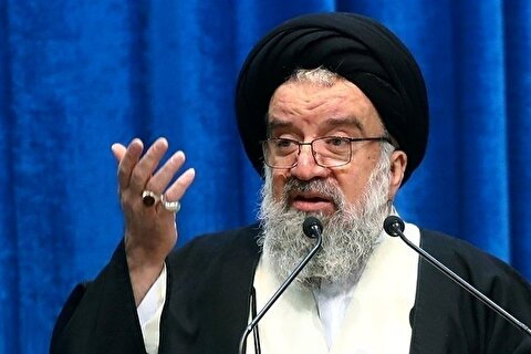 امام جمعه تهران: مجاهد بر اساس تاکید قرآن کریم همیشه پیروز است