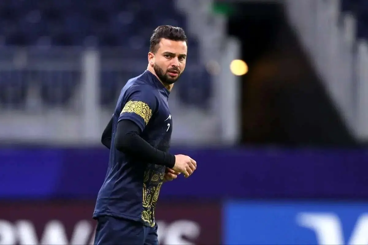 دعوای سروش و پرسپولیس در فاز جدید