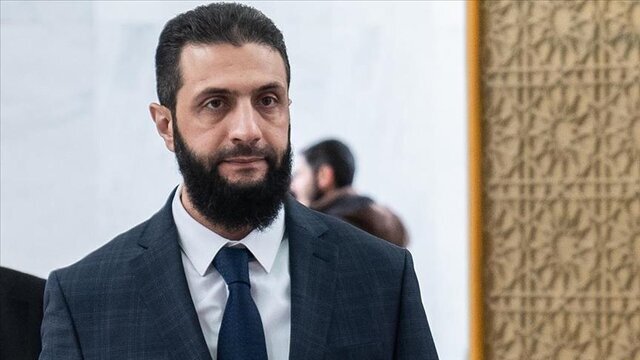 برکناری دو برادر الشرع در چارچوب تغییرات دولتی سوریه برای بازسازی اعتماد مردم