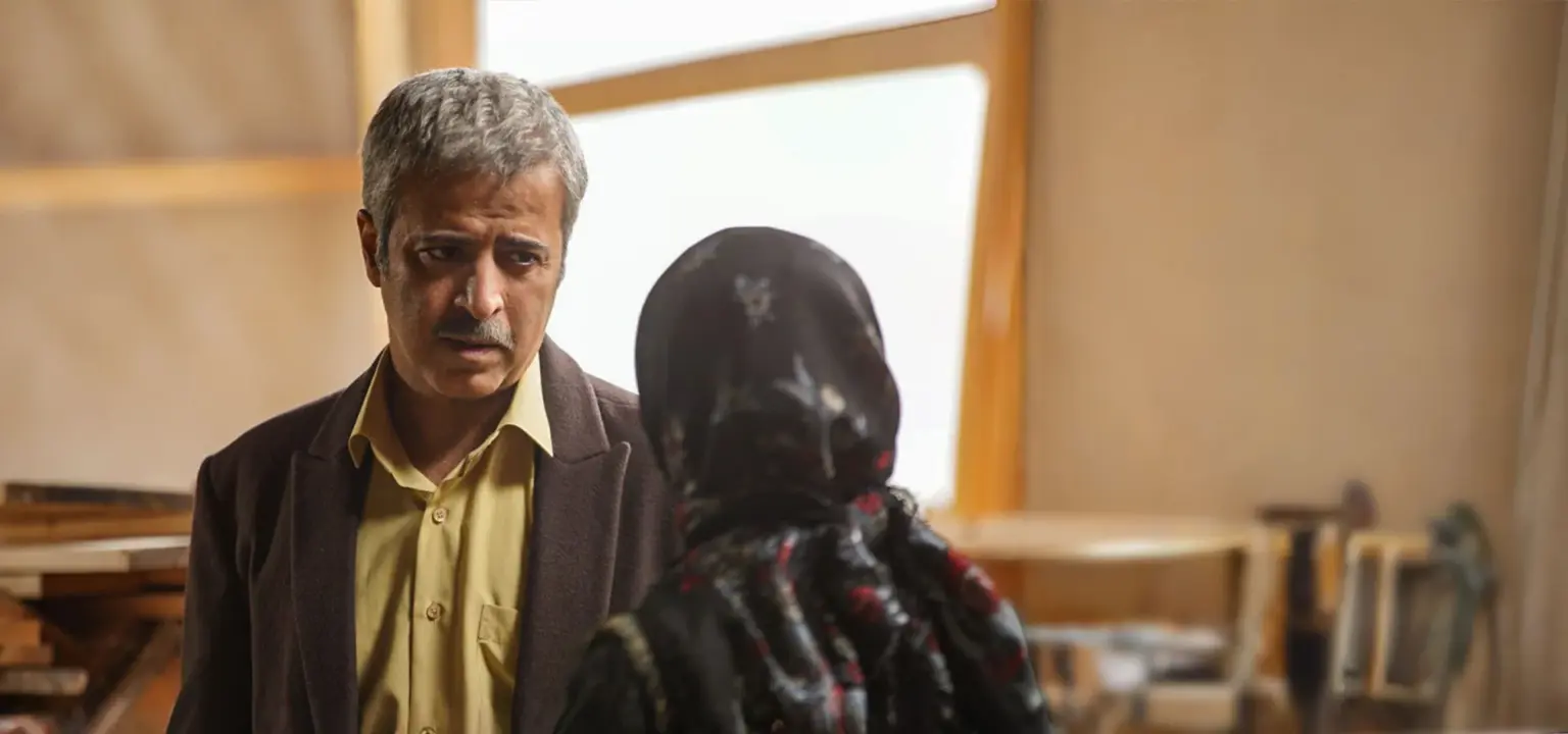 سریال گذرگاه