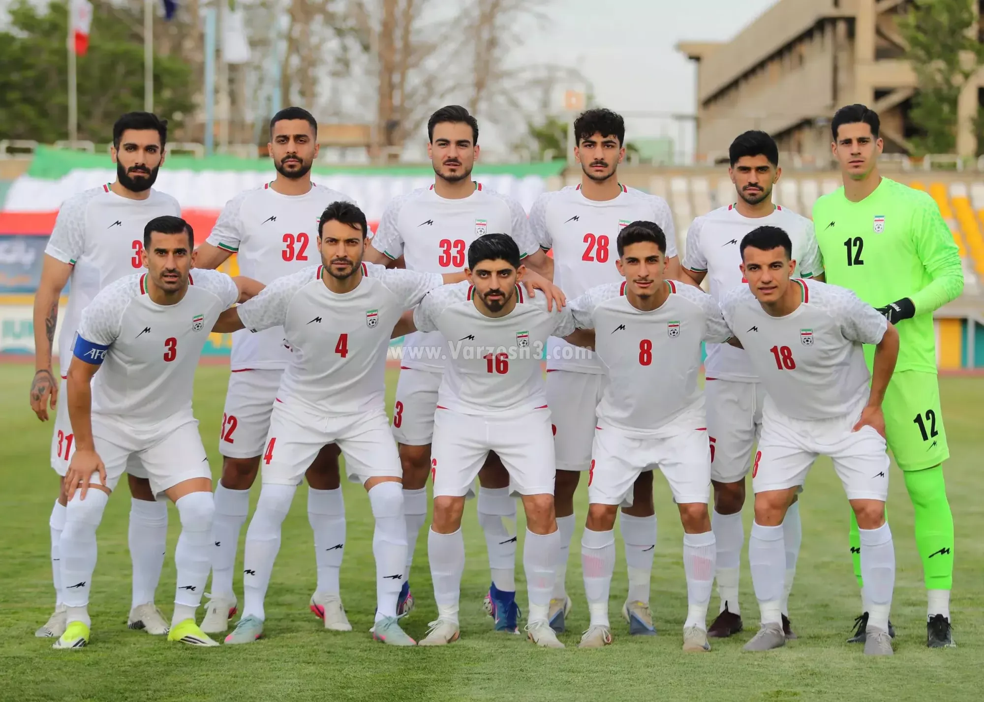 جام ملت‌های آسیا ۲۰۲۷ عربستان