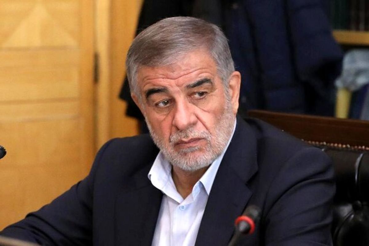 نماینده مجلس: ادامه مذاکرات ایران و آمریکا با تدبیر رهبری لغو شد