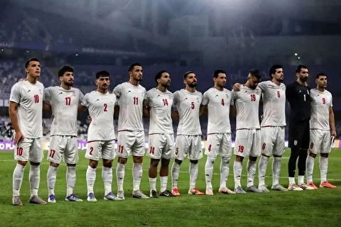 بررسی گروه مرگ و زندگی تیم ملی در قرعه‌کشی جام ملت‌های آسیا