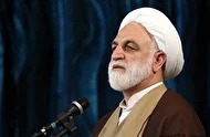 هشدار اژه‌ای: با کسانی که اخبار دروغ دشمن را بازنشر کنند برخورد قاطع می‌کنیم