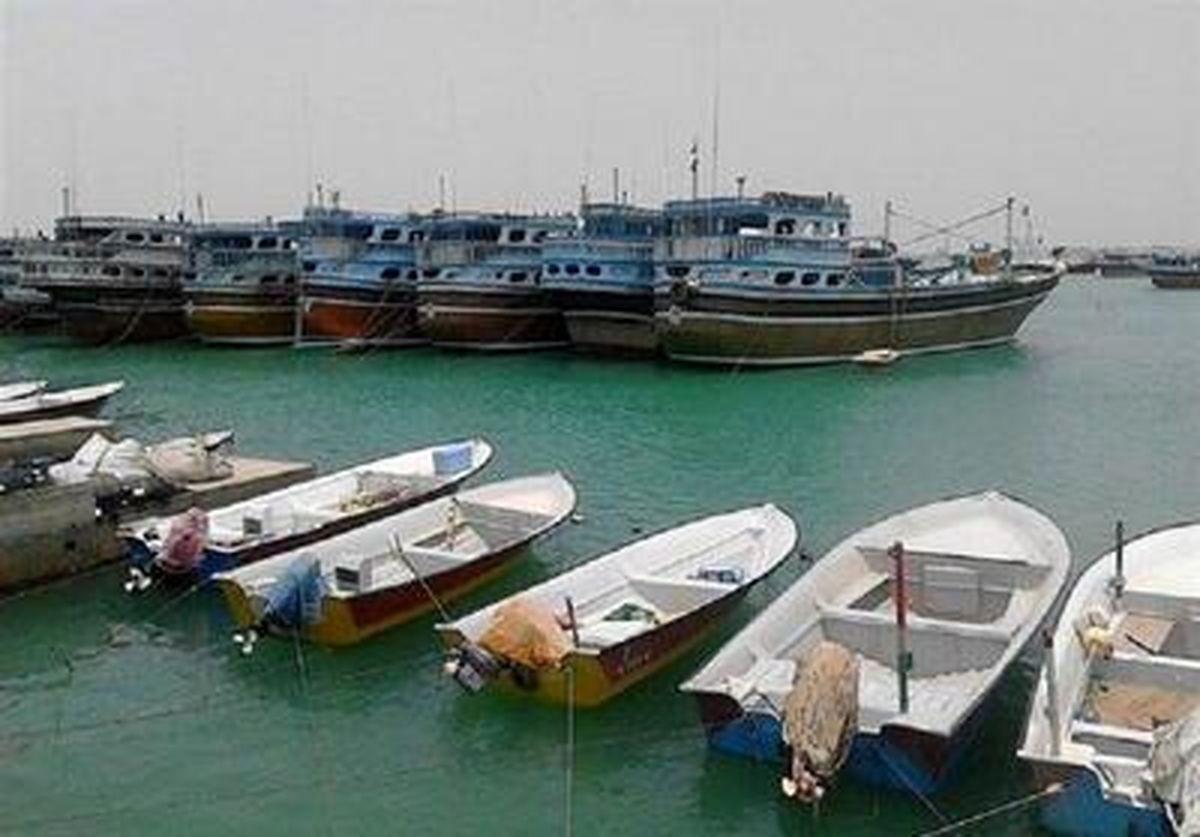 تکذیب ۶ مفقودی و ۶ مجروح در حمله آمریکا به قایق صیادی حمله آمریکا به قایق صیادی