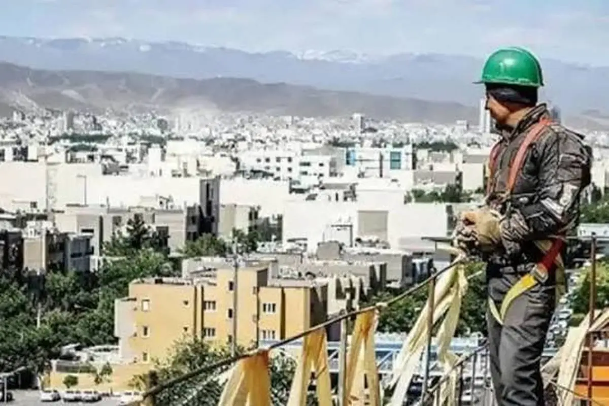 حق مسکن کارگران