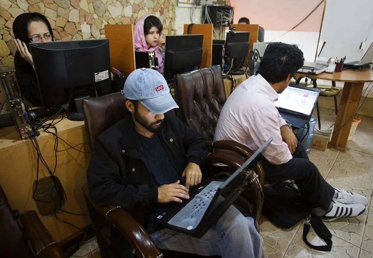 اقدام عجیب خبرگزاری فارس در موضوع اینترنت بین الملل