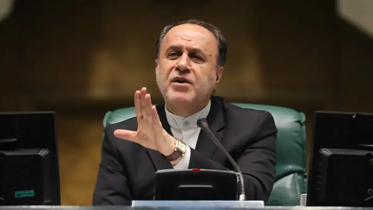 ببینید| رئیس کمیسیون آموزش مجلس: به آسیب‌دیدگان جنگ سهمیهٔ کنکور تعلق می‌گیرد