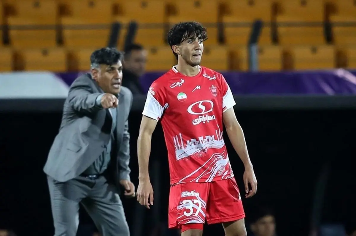 یعقوب براجعه شانس لژیونر شدن را از دست داد