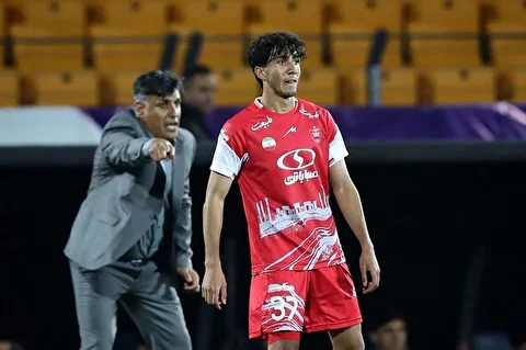 یعقوب براجعه شانس لژیونر شدن را از دست داد