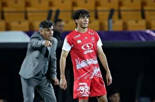 یعقوب براجعه شانس لژیونر شدن را از دست داد