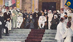 لبنان؛ کشوری که هرگز «کشور» نشد | قسمت اول- فقر، فرقه و تولد یک بحران بی‌پایان