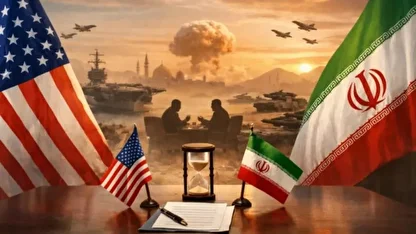 زنده از روز پانزدهم آتش‌بس | ترامپ آتش بس با ایران را تمدید کرد | سی‌ان‌ان: احتمال دیدار قریب‌وقوع ایران و آمریکا