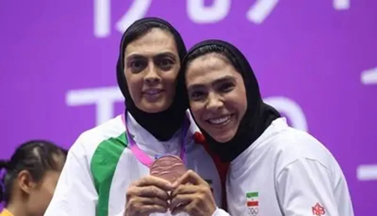 خواهران منصوریان