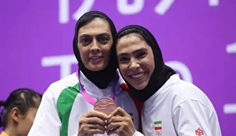 آرای کمیته استیناف خواهران منصوریان اعلام شد