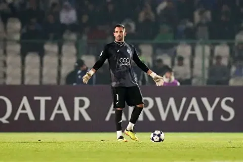 جدایی آدان در شرایط بسته بودن پنجره نقل و انتقالات، فاجعه‌ای برای استقلال