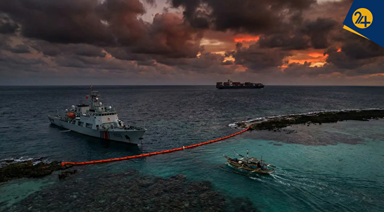 سناریوی محاصره دریایی تا قحطی کامل | چهره ایرانی تبار پشت پرده ادامه جنگ تا ۱۰۰ روز دیگر کیست؟
