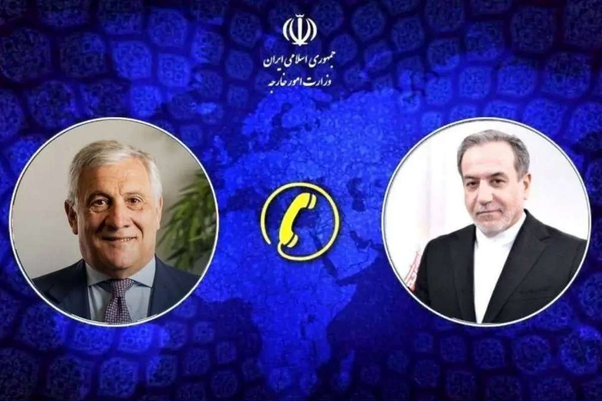 عراقچی: وضعیت موجود در تنگه هرمز نتیجه مستقیم خودسری آمریکا است