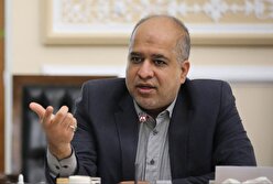 ببینید| خضریان: با هر مسئول جمهوری اسلامی که پالس ضعف را به دشمن ارسال کند، برخورد می‌کنیم