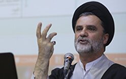 ببینید | اظهارنظر نبویان درباره زمان پایان جنگ؛ باید جنگ را تا اونجایی ادامه بدیم که...