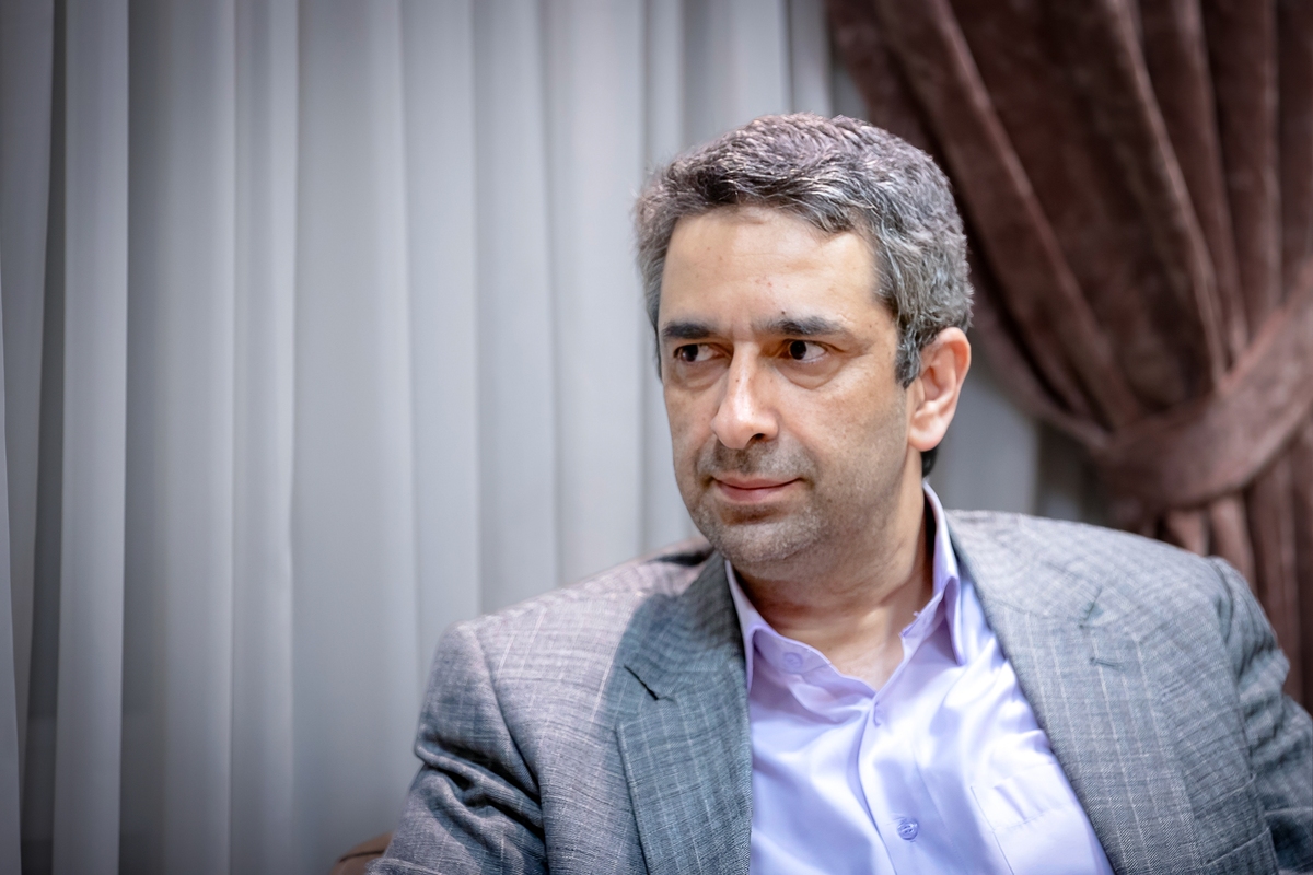 مخالفت دولت با اینترنت پرو