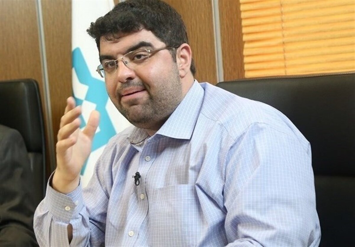 عکس| توئیت معنادار مشاور قالیباف درباره نقض آتش بس