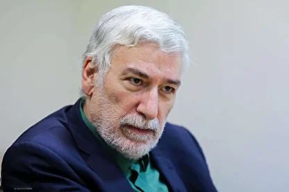 عباس ملکی: بستن هرمز ما را با دنیا درگیر می‌کند| ما در تنگه هرمز حقوق داریم، اما مالکیت نداریم
