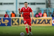 بازیکن پرحاشیه پرسپولیس در آستانه جدایی