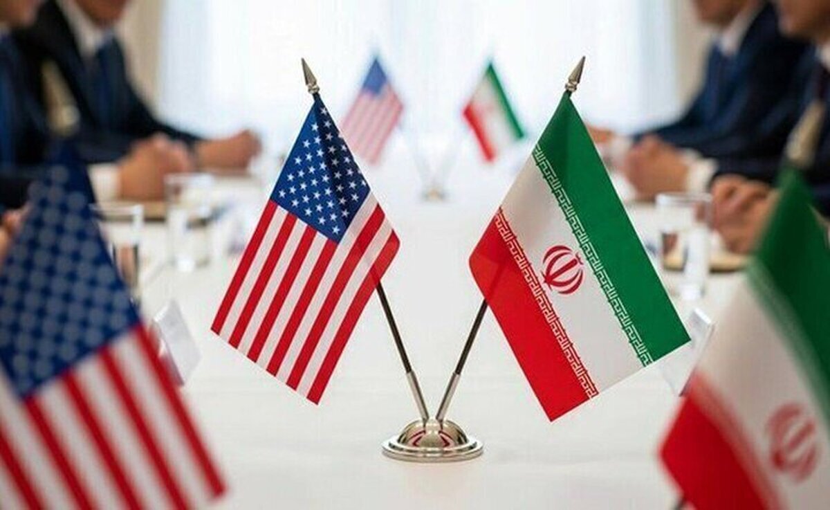 رویترز جزئیات طرح پیشنهادی آمریکا به ایران را منتشر کرد مذاکره ایران و آمریکا