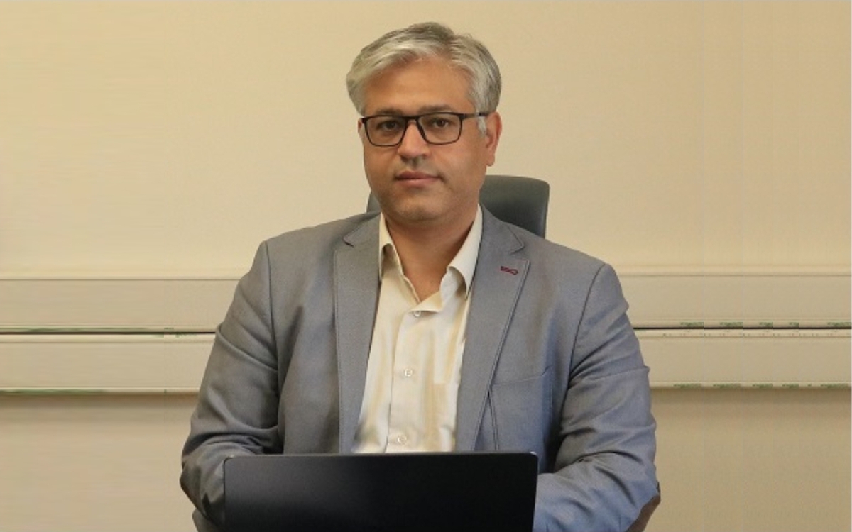معاون وزیر ارتباطات: ایجاد یک شبکه کاملاً داخلی مشابه چین در ایران «عملاً ممکن نیست» معاون وزیر ارتباطات: