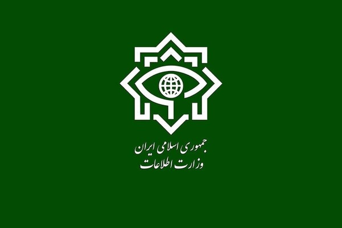 وزارت اطلاعات بیانیه داد وزارت اطلاعات