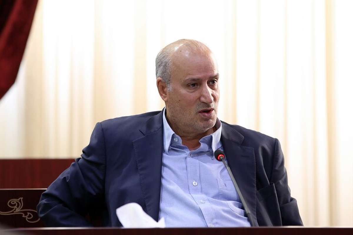 مهدی تاج مهدی تاج