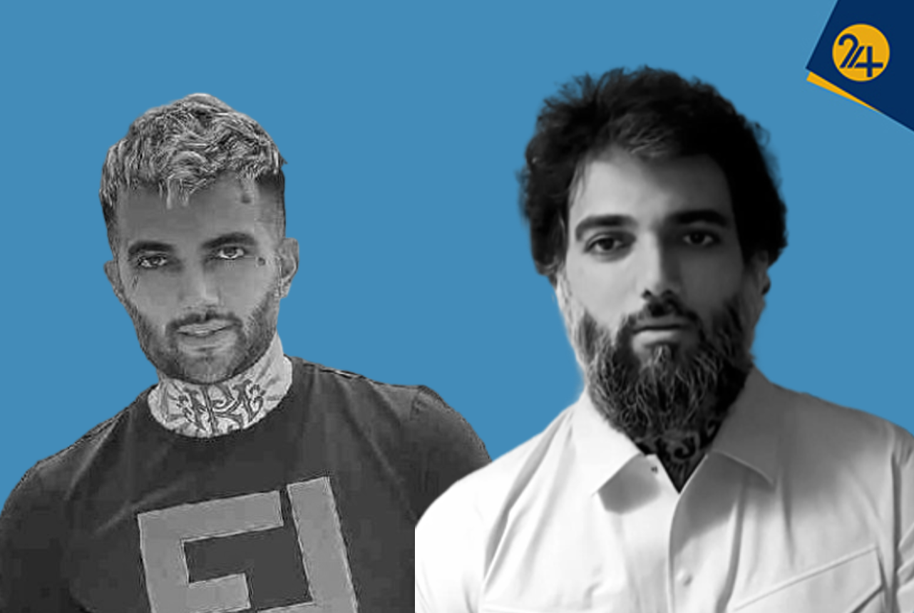 پویان مختاری کیست؟ | پشتپرده تغییر چهره شاخ شرطبندی پویان مختاری کیست؟ | پشتپرده تغییر چهره شاخ شرطبندی