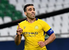 گزینه همیشگی پرسپولیس در بازار نقل و انتقالات از الشباب جدا می‌شود
