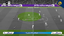 شبکه سه چگونه الکلاسیکو را به کابوس تبدیل کرد؟