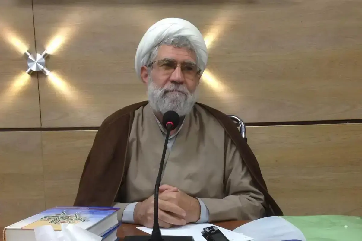 جزئیات بازداشت عبد‌الرحیم سلیمانی اردستانی