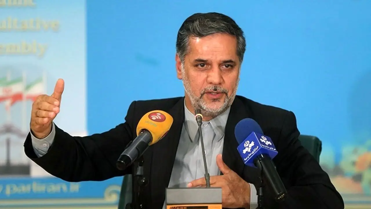 نقوی حسینی نقوی حسینی