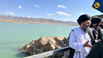 طالبان و آخرالزمان زیست‌محیطی | ماجرای هدایت حقابه ایران به سمت شوره‌زار و اسکان ۴۹ هزار پشتون در مرز ایران چیست؟