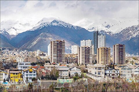 هشدار وزارت راه و شهرسازی به خریداران مسکن