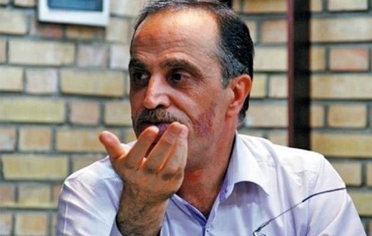کامبیز نوروزی کامبیز نوروزی